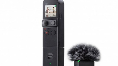 DJI 액션 2 배터리 득템 후기! ✨ (꿀팁 대방출)